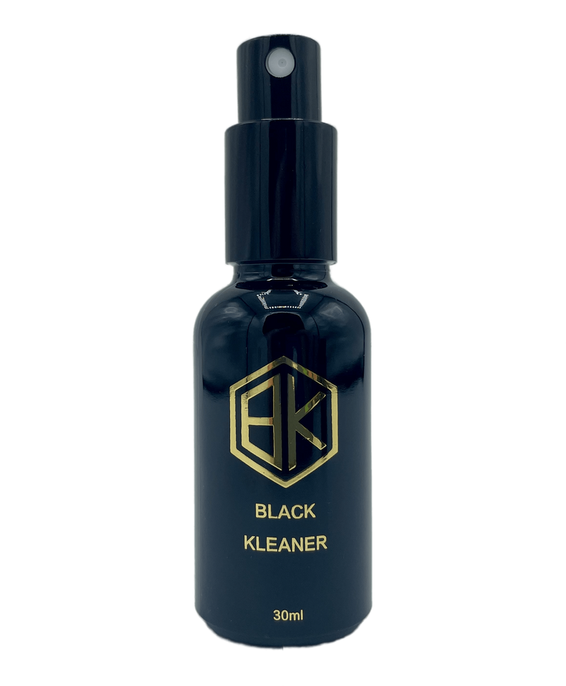 Black Kleaner - Spray anti-THC - 30ml